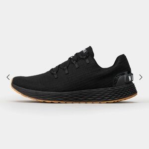 NoBull Women's Allday Ripstop Training Sneakers
